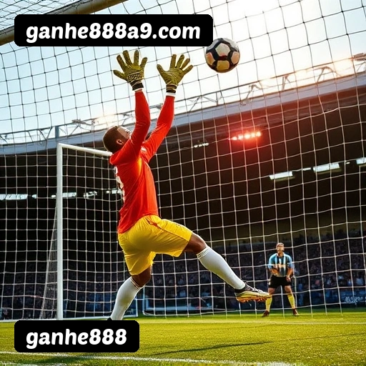 Loterias online disponíveis na ganhe888
