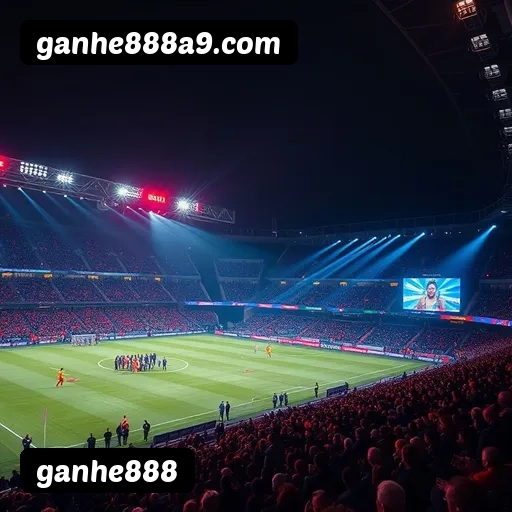 Pagamentos PIX na ganhe888